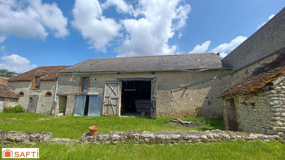 Photo 4 - Maison à NANCRAY-SUR-RIMARDE