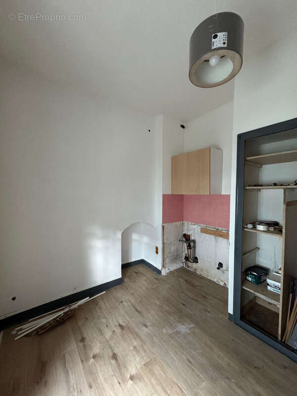 Appartement à QUIMPER