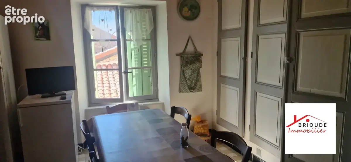 Maison avec dépendance et terrain - photo 9