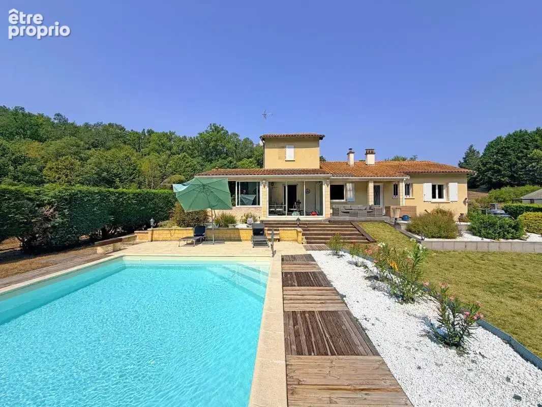 Maison habitable de plain-pied avec piscine - photo 3