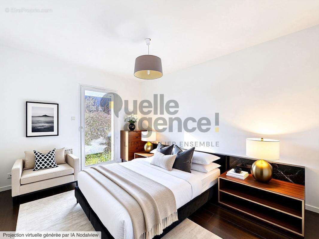 Appartement à LE CONQUET