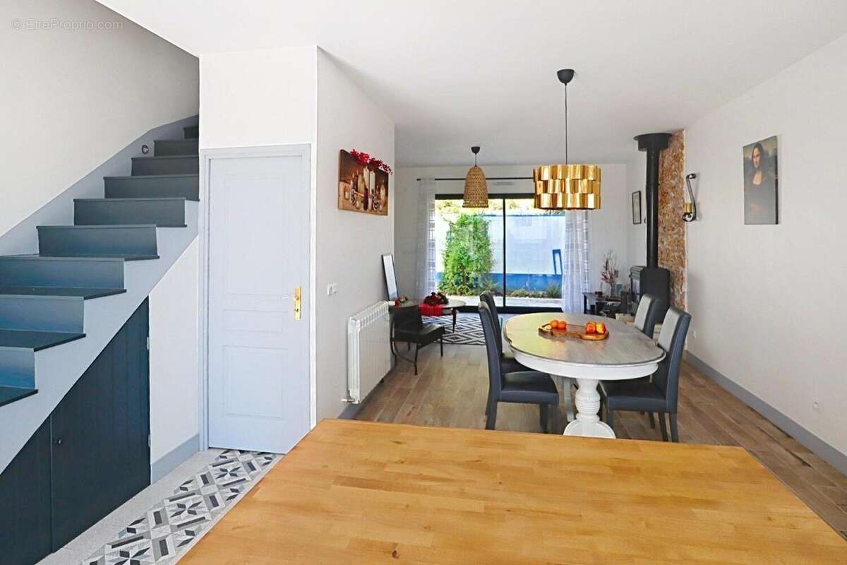 Photo 5 - Maison à MARCOUSSIS