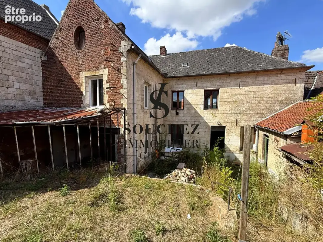 Maison 138 m² à Wanquetin  - photo 4