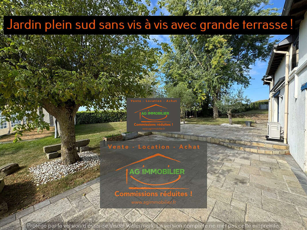 Maison à SAINT-GILLES