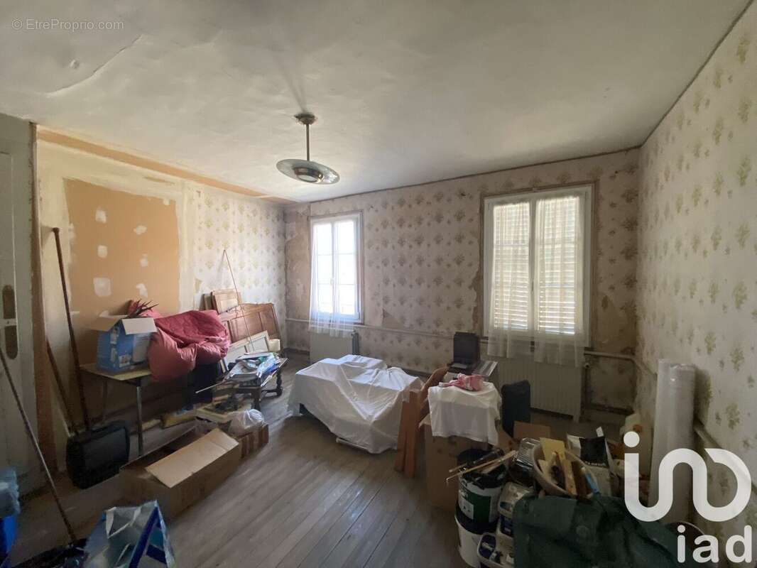 Photo 8 - Maison à MOLLIENS-DREUIL