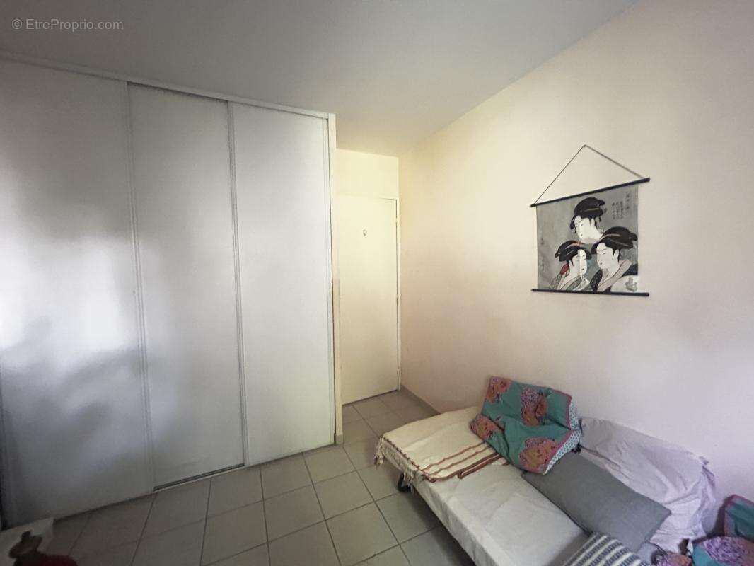 A VENDRE T3 RDJ sans vis à vis Garage - photo 11