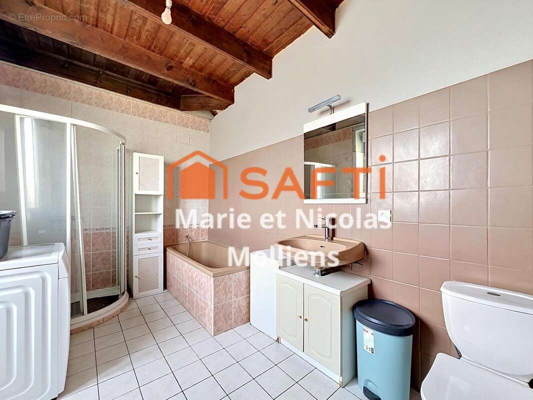 Photo 8 - Maison à SAINT-RENAN