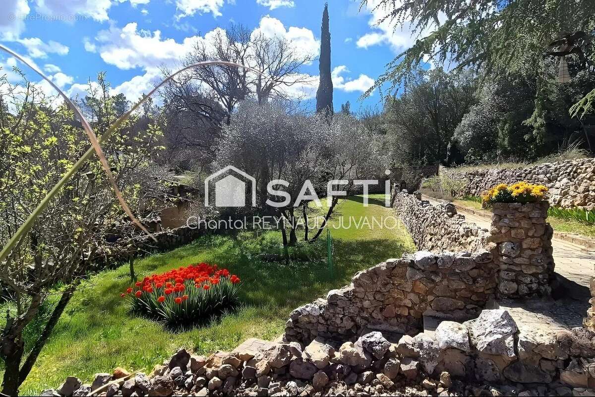 Photo 5 - Maison à RIANS