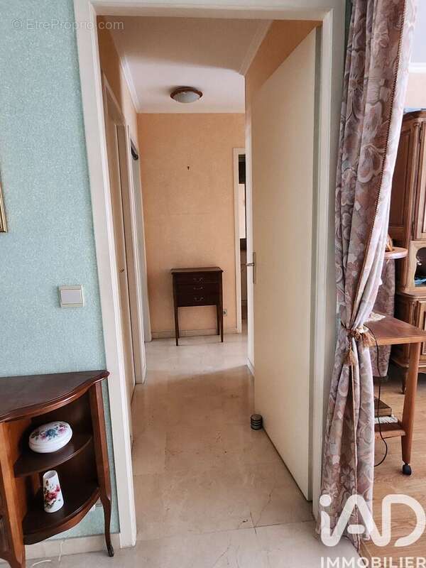 Photo 7 - Appartement à CHAMBERY
