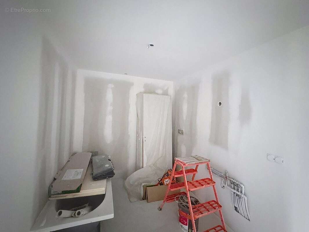 Appartement à SAINT-PAUL-SUR-SAVE