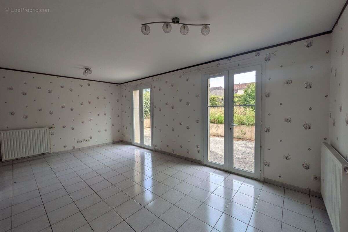 A vendre – soulaines dhuys – 12 rue du tonnet - photo 4