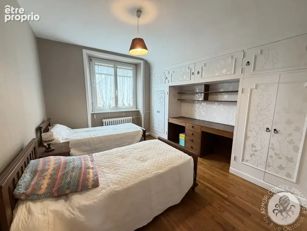Maison henanbihen - photo 5