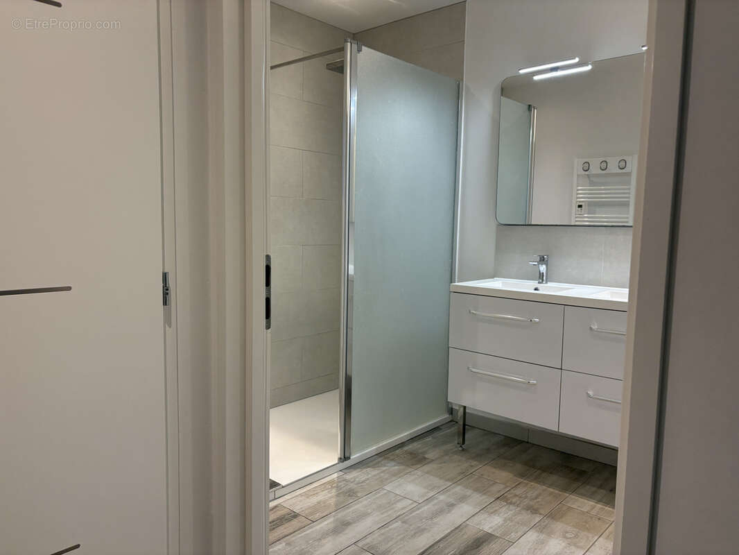 Maison à CARBON-BLANC