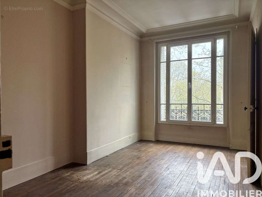 Photo 3 - Appartement à PARIS-12E