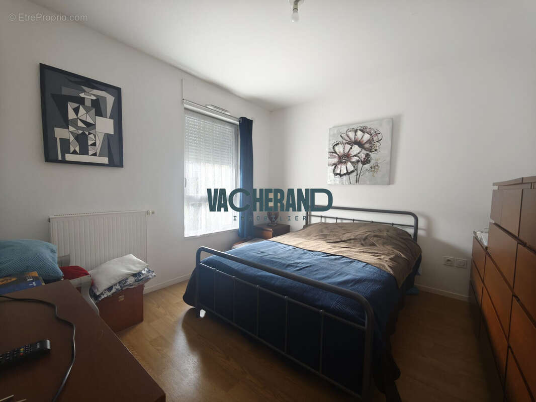 Appartement à SAINT-ANDRE-LEZ-LILLE