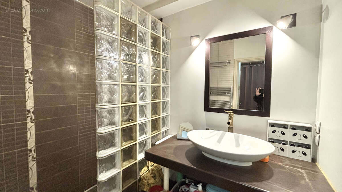 Appartement à EPINAY-SUR-SEINE