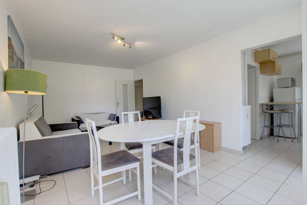 Appartement à ANNECY