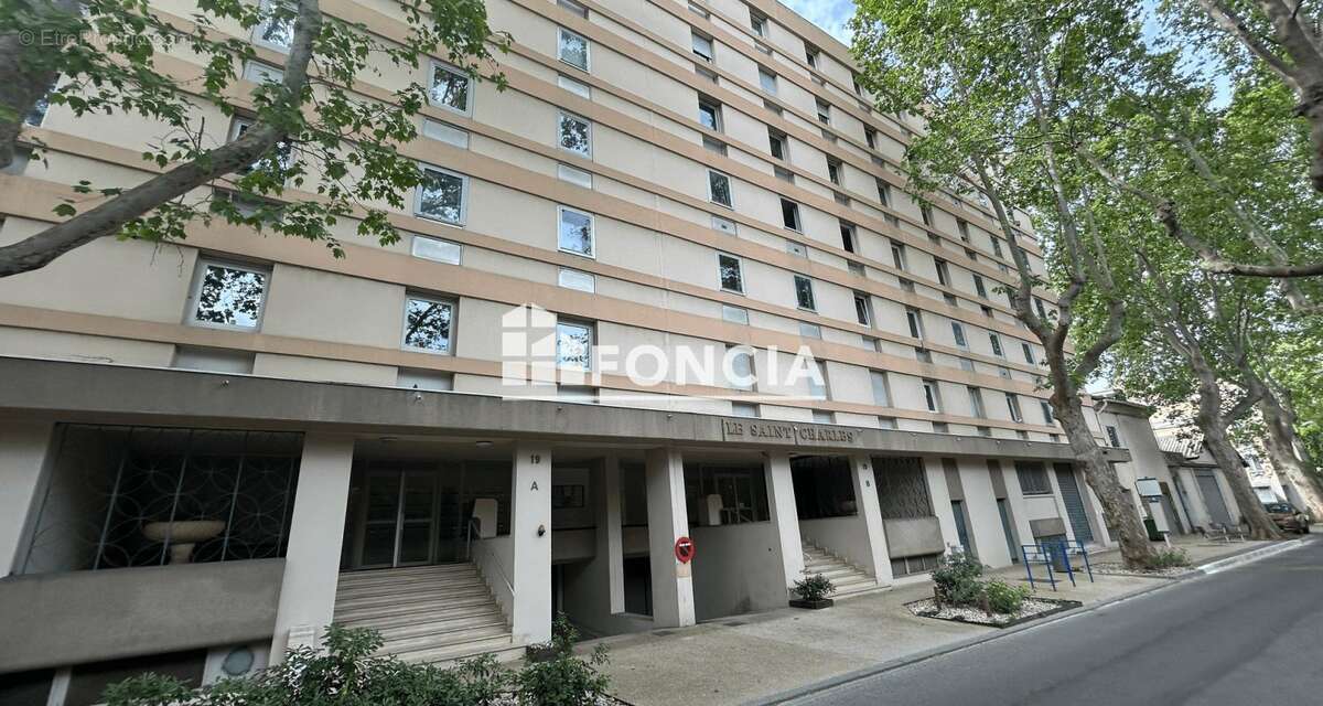 Appartement à AVIGNON