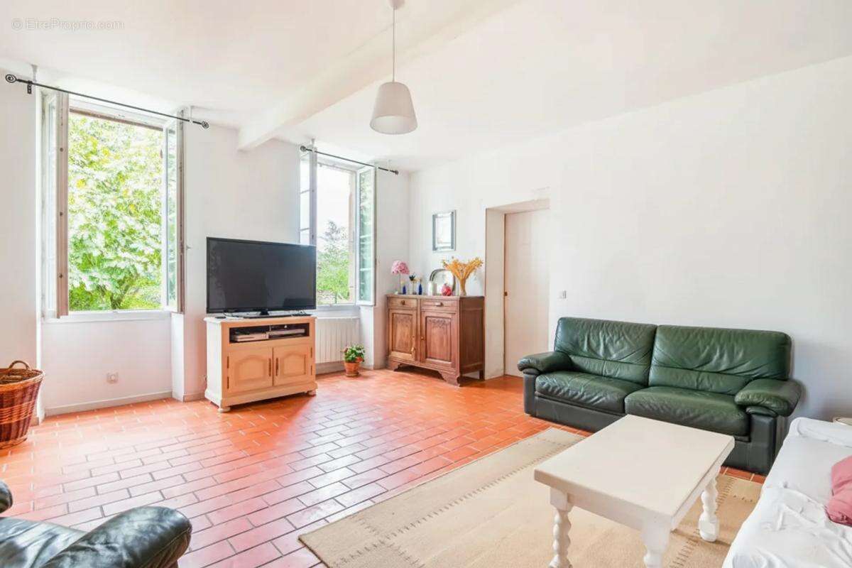 Maison à PLASSAC