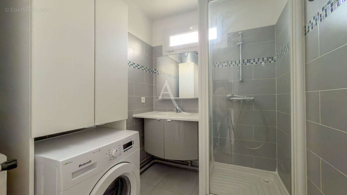 Appartement à MONTGERON