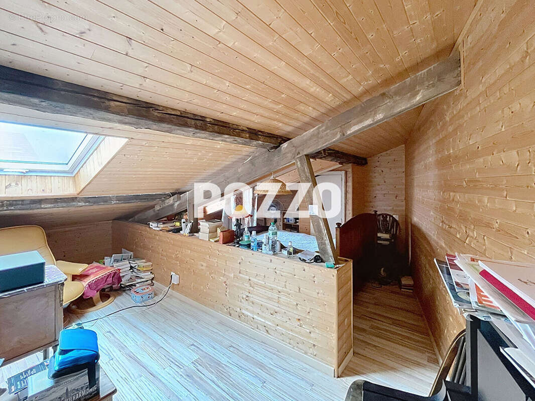 Appartement à TROUVILLE-SUR-MER