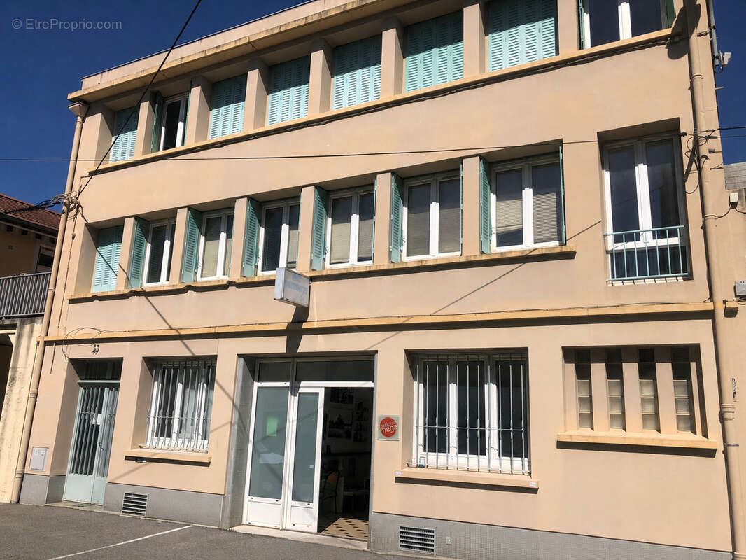 Appartement à VALENCE