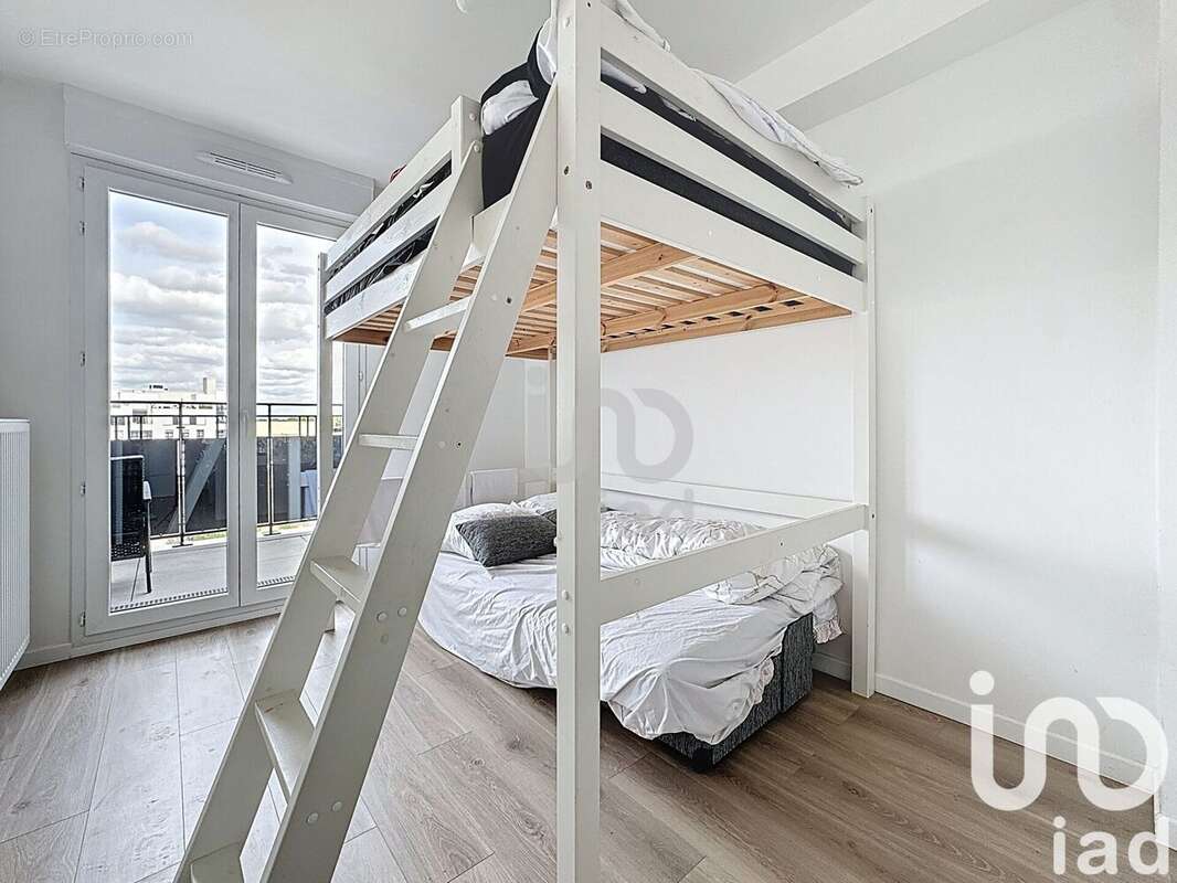 Photo 5 - Appartement à CHESSY