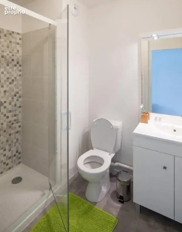 INVESTISSEMENT LOCATIF  Bègles  Résidence Étudiante Studently Campus Bel Air - 4,51% de rentabilité - photo 4