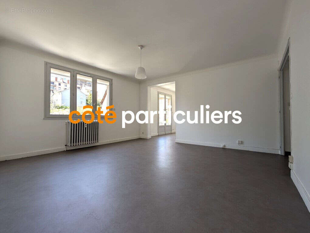 Appartement à RODEZ