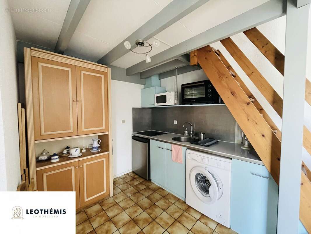 Maison à SAINT-GEORGES-DE-DIDONNE