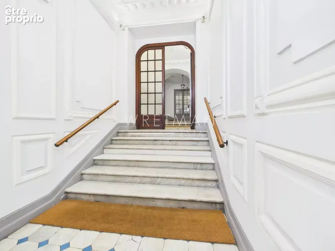 Appartement 4 pièces traversant et lumineux – Nice Fleurs/Gambetta - photo 22