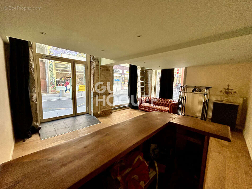 Appartement à LYON-4E