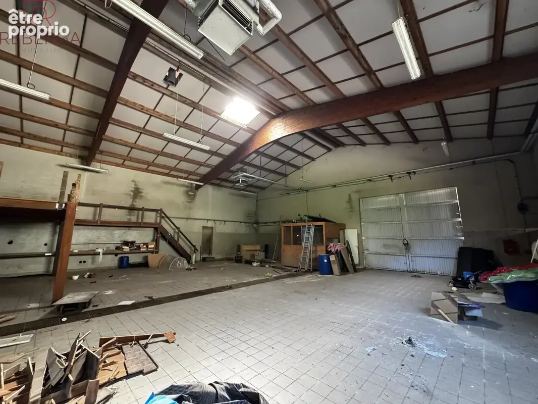 Appartement 4 000 m² à vendre à Mazamet (81200) - photo 10