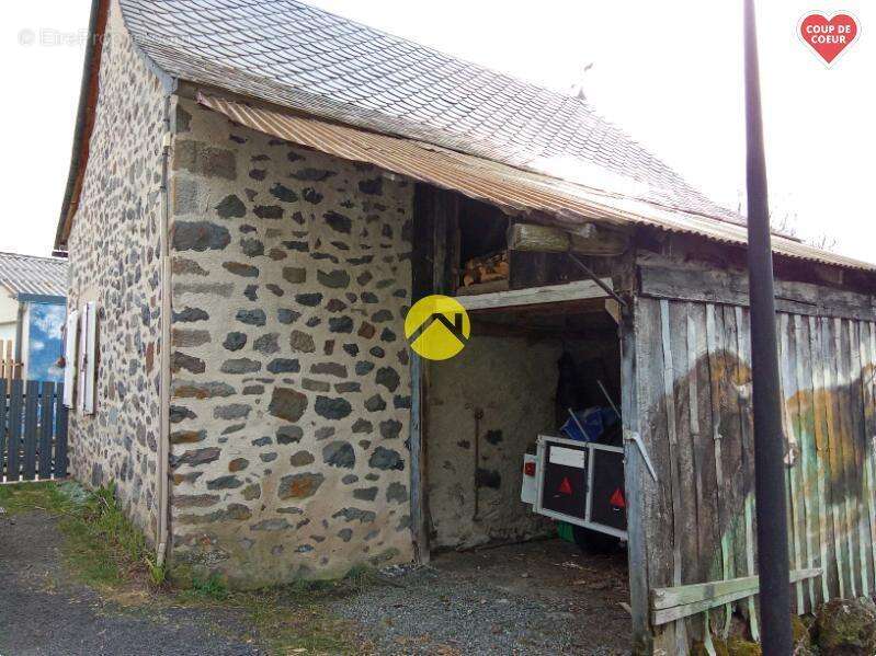 Maison à PIERREFORT