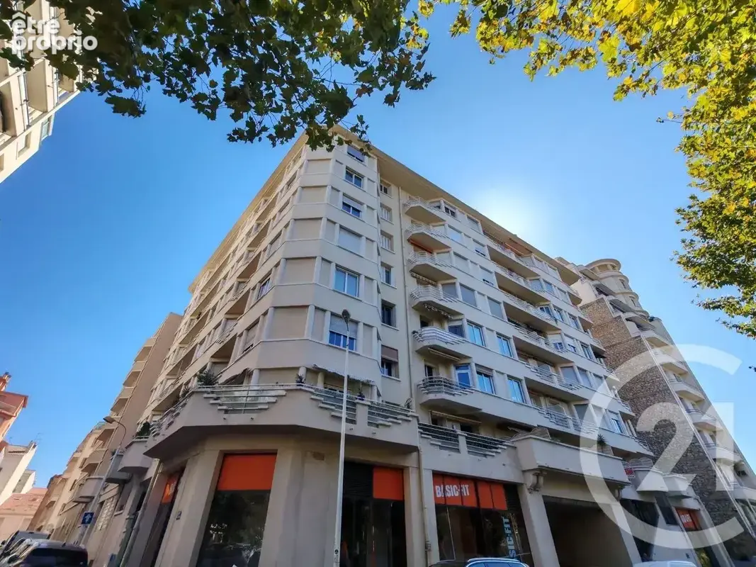 Photo Appartement à Toulon au prix de 172 000€