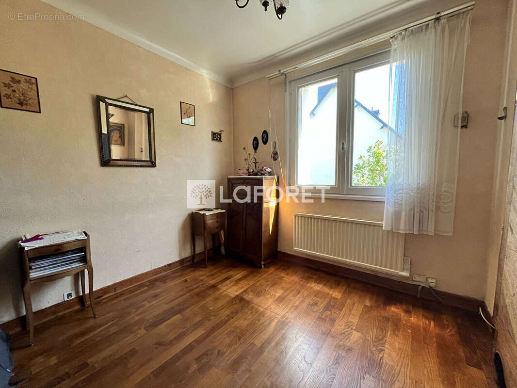 Maison à TREVOU-TREGUIGNEC