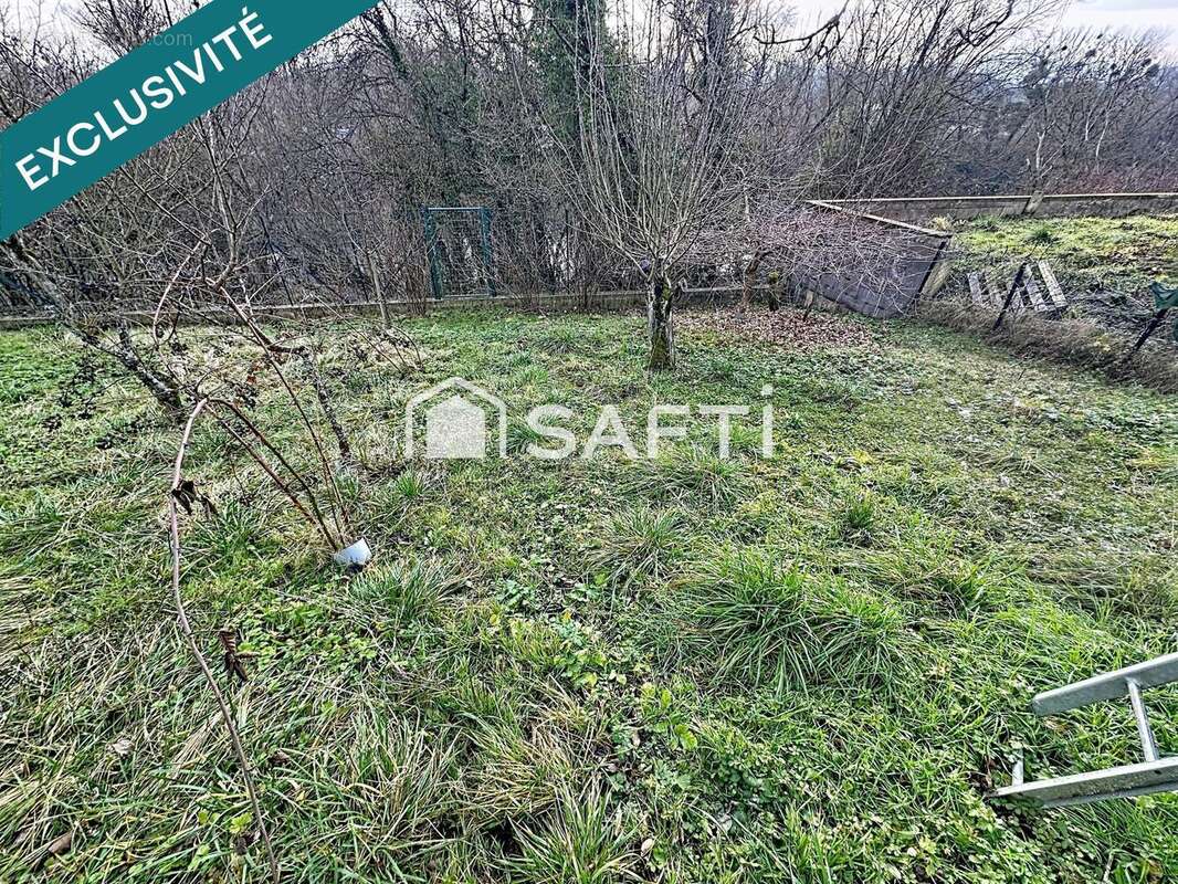 Photo 7 - Terrain à RICHEMONT