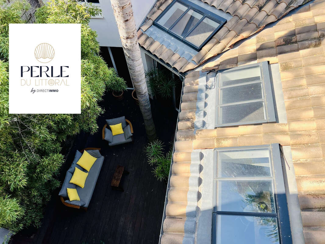 Maison à PALAVAS-LES-FLOTS