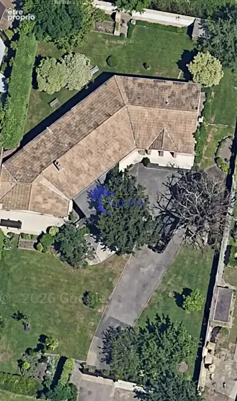 Photo Maison à La Crau au prix de 622 000€