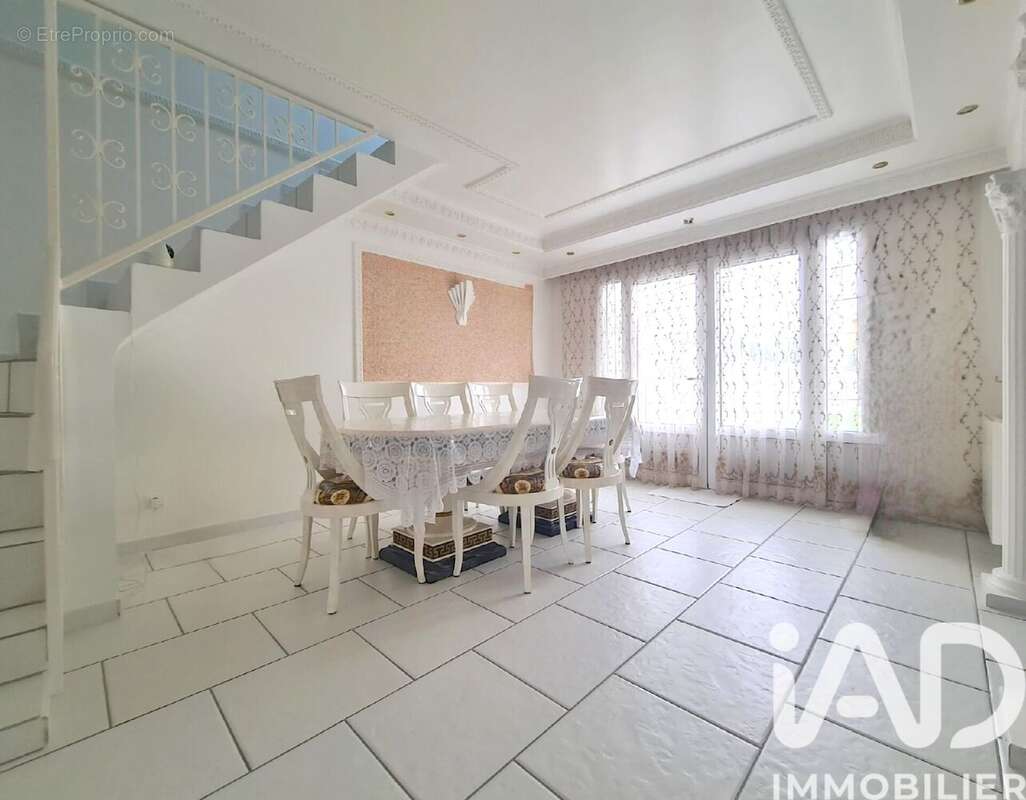 Photo 5 - Maison à MONTFERMEIL