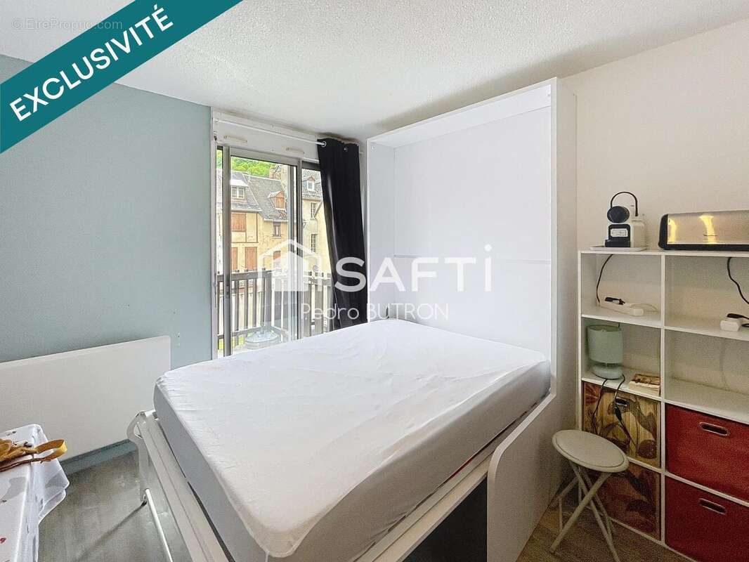 Photo 4 - Appartement à BAGNERES-DE-LUCHON