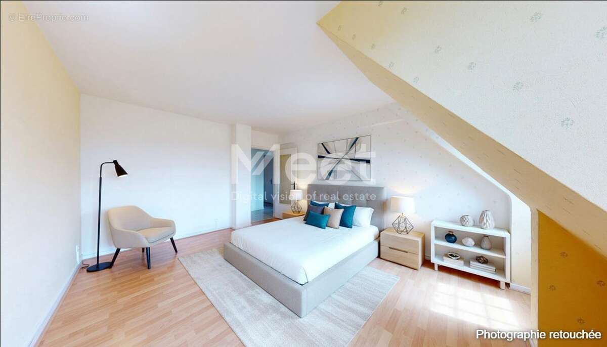 Appartement à AUXERRE