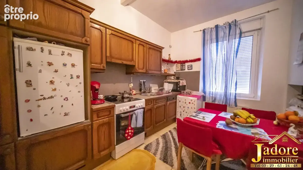 immeuble à rapport locatif - photo 9