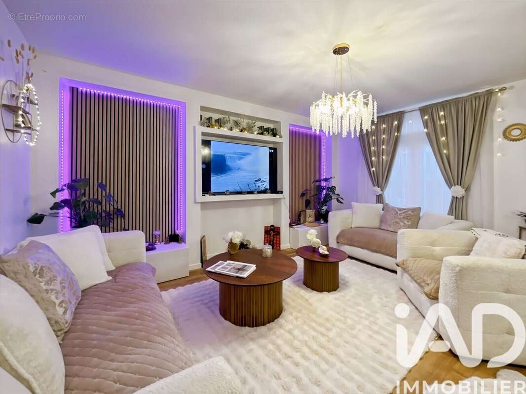 Photo 2 - Appartement à MONTFERMEIL