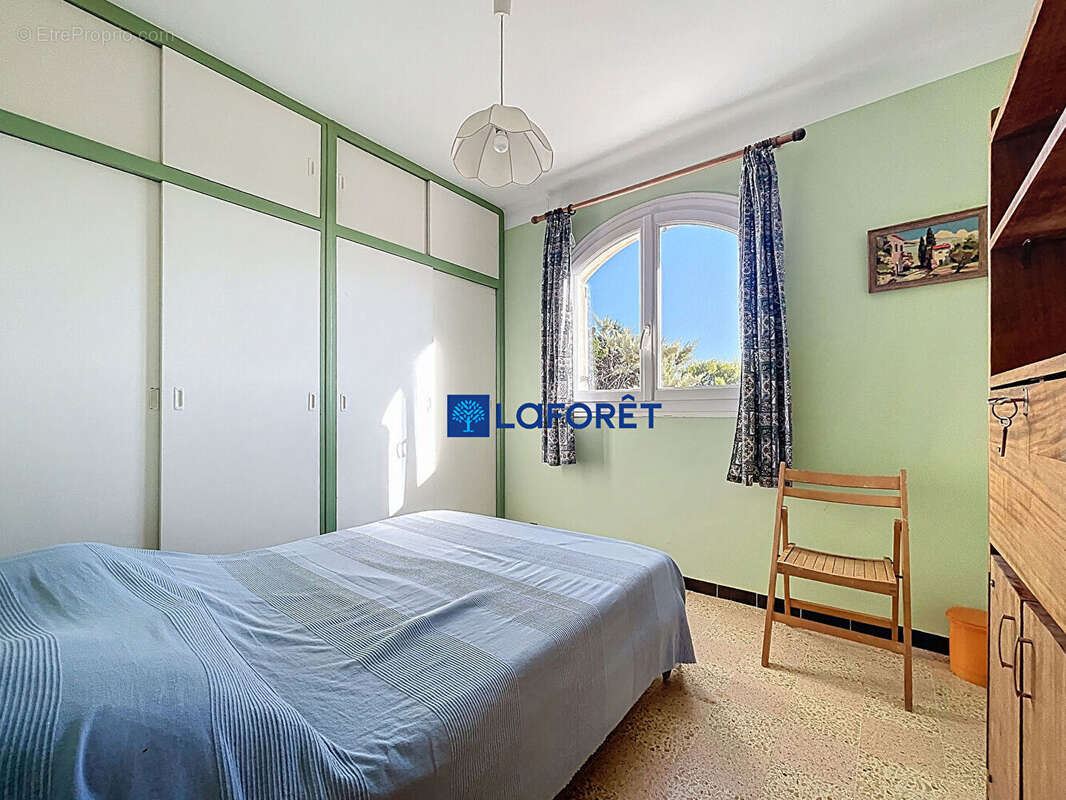 Maison à CARQUEIRANNE