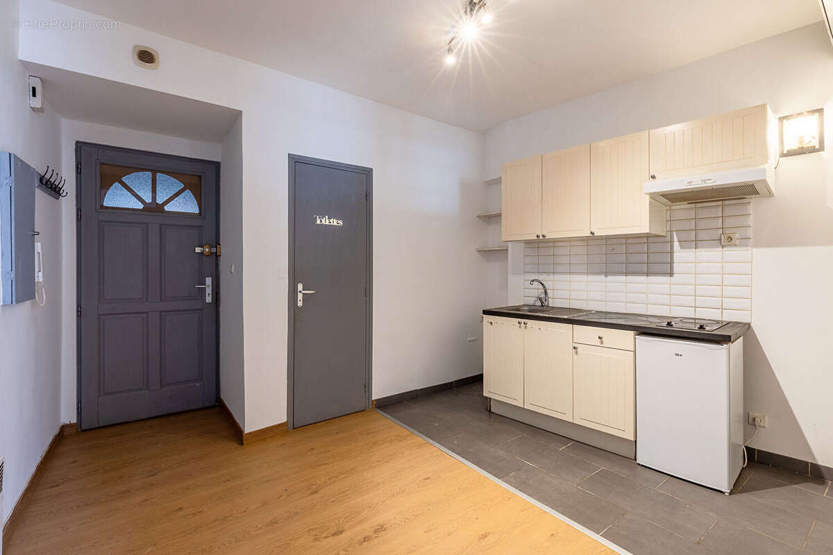 Appartement 35m² à toulouse - photo 8