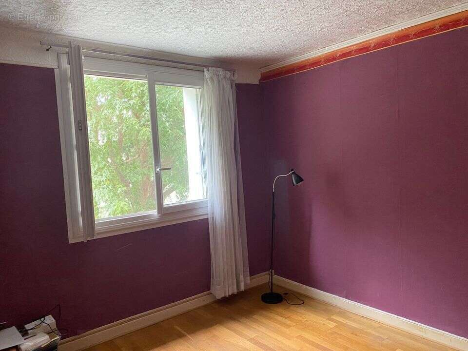 Appartement à CLAMART