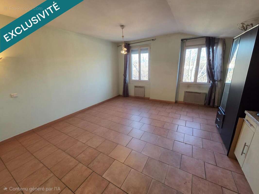 Photo 2 - Appartement à PERTUIS