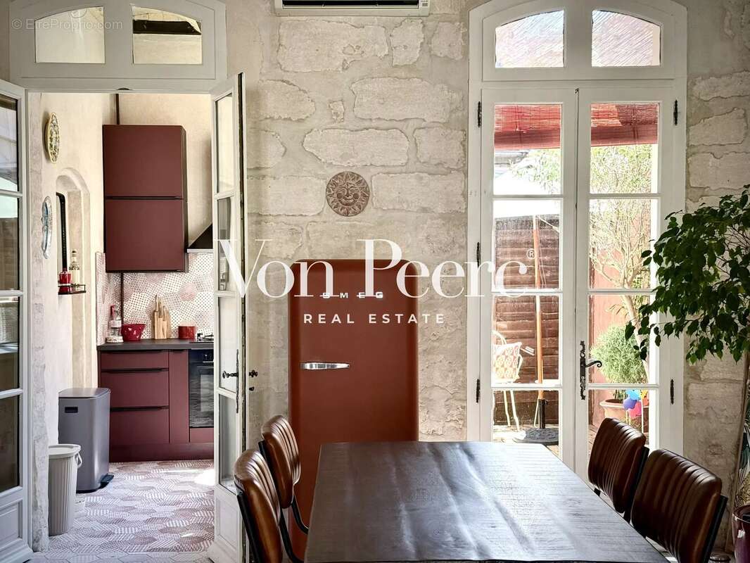 Appartement à AVIGNON