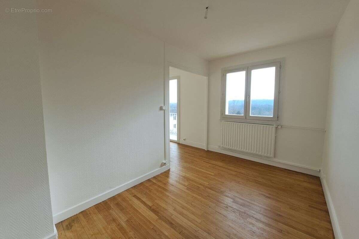 Appartement à VERNAISON